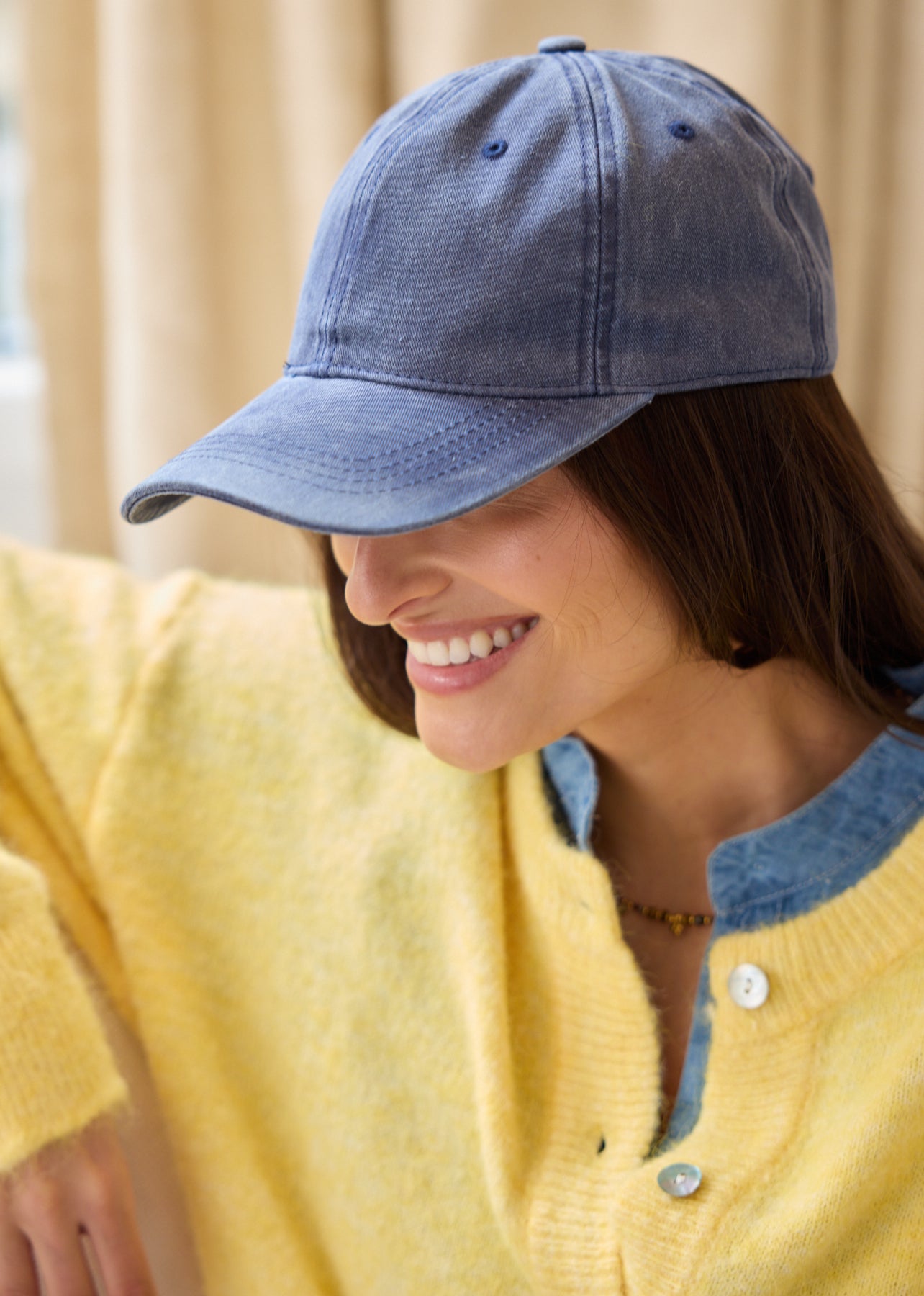 Casquette Tao