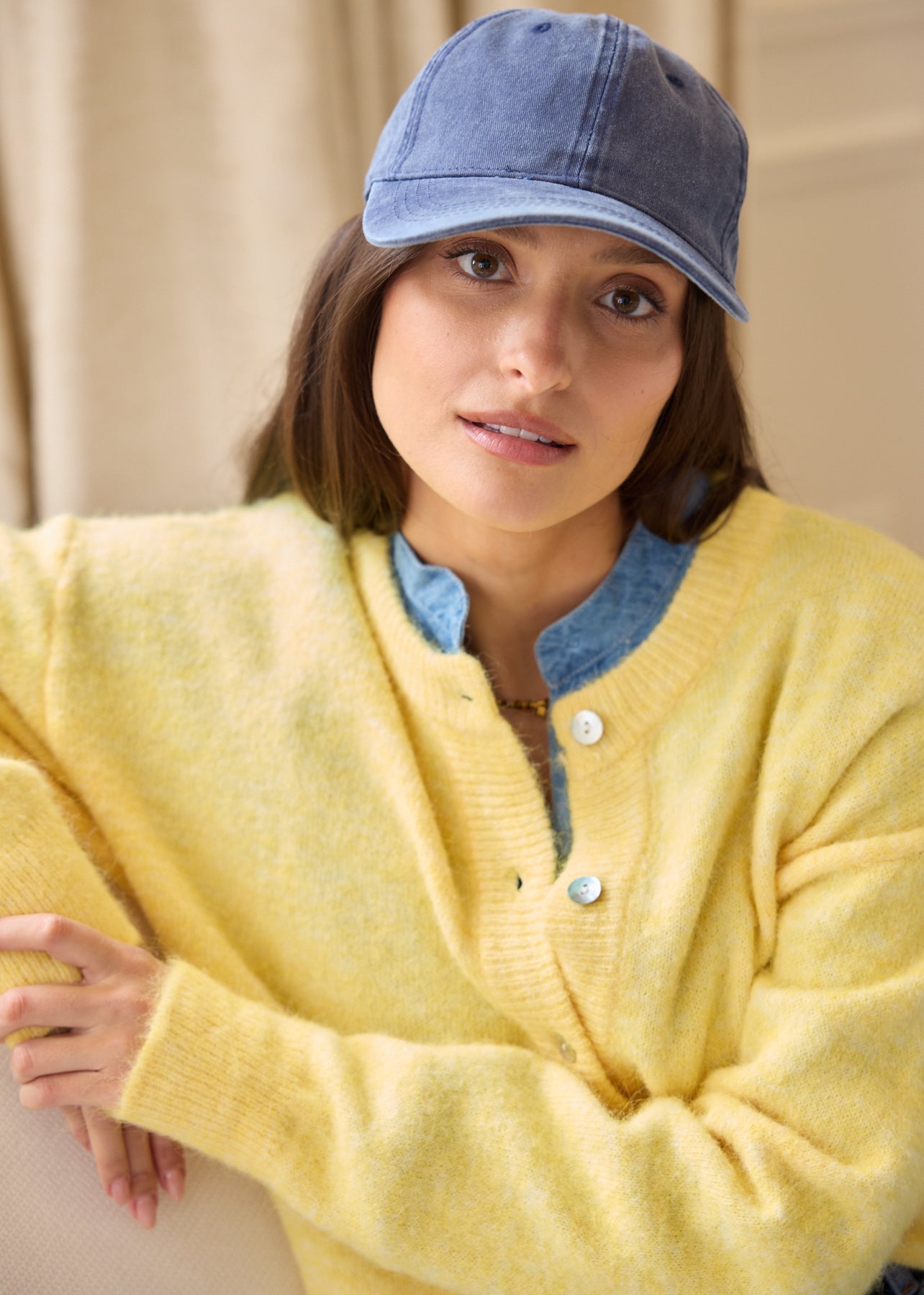 Casquette Tao