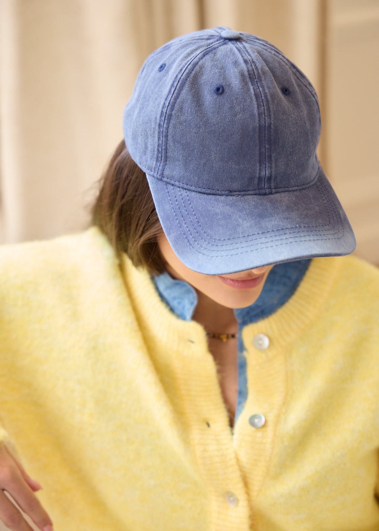 Casquette Tao
