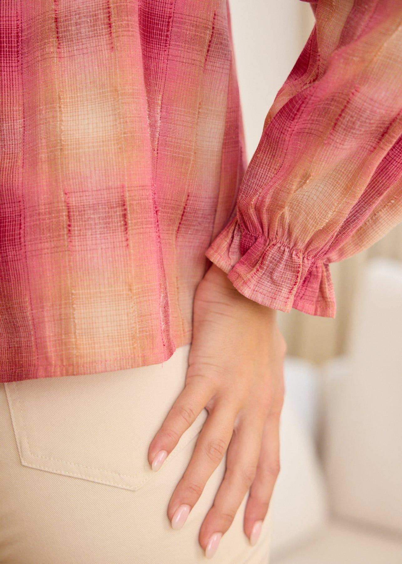 Chemise Elise