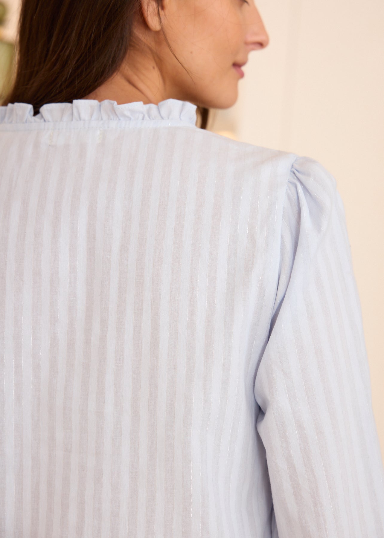 Chemise Emeline