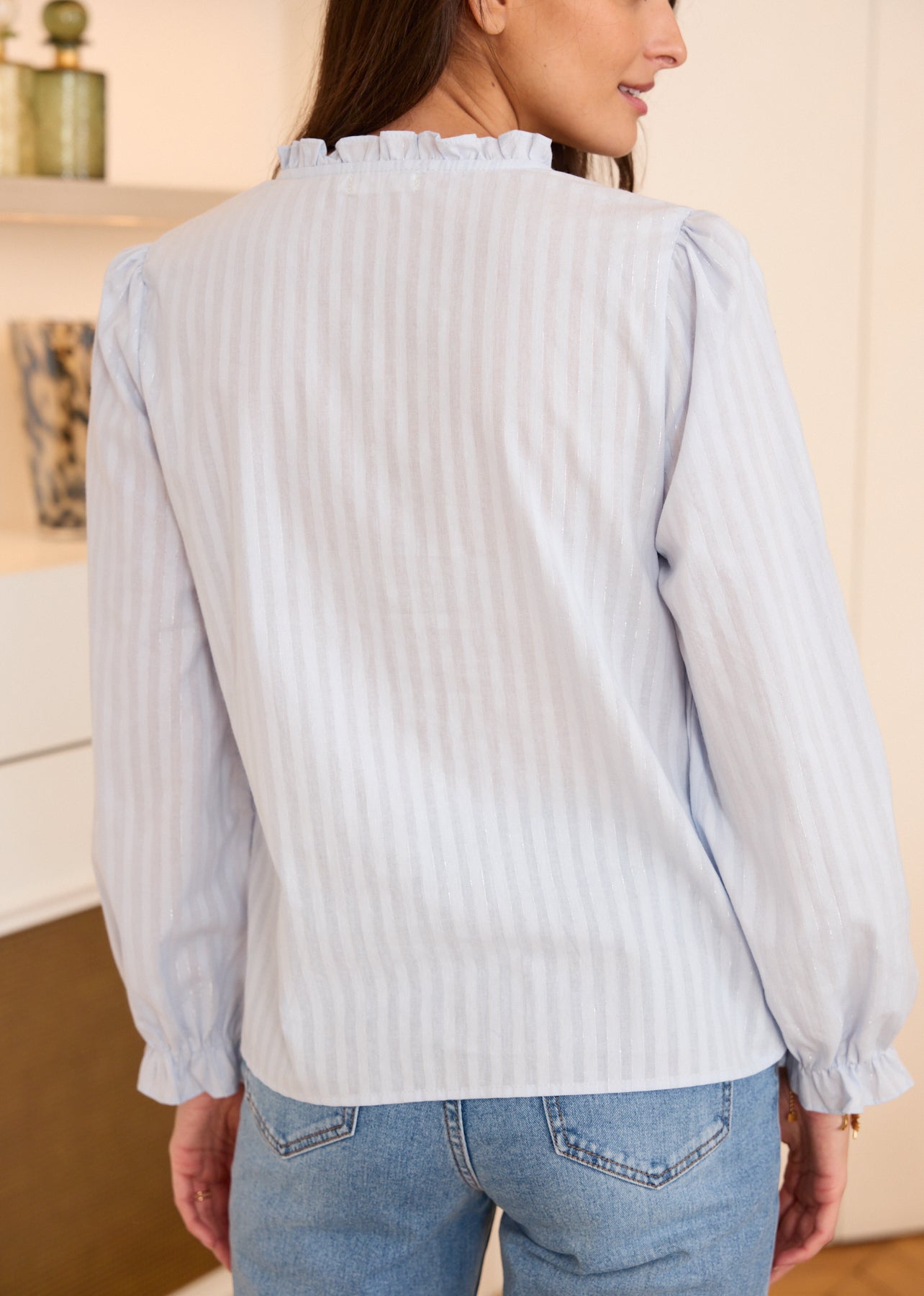 Chemise Emeline