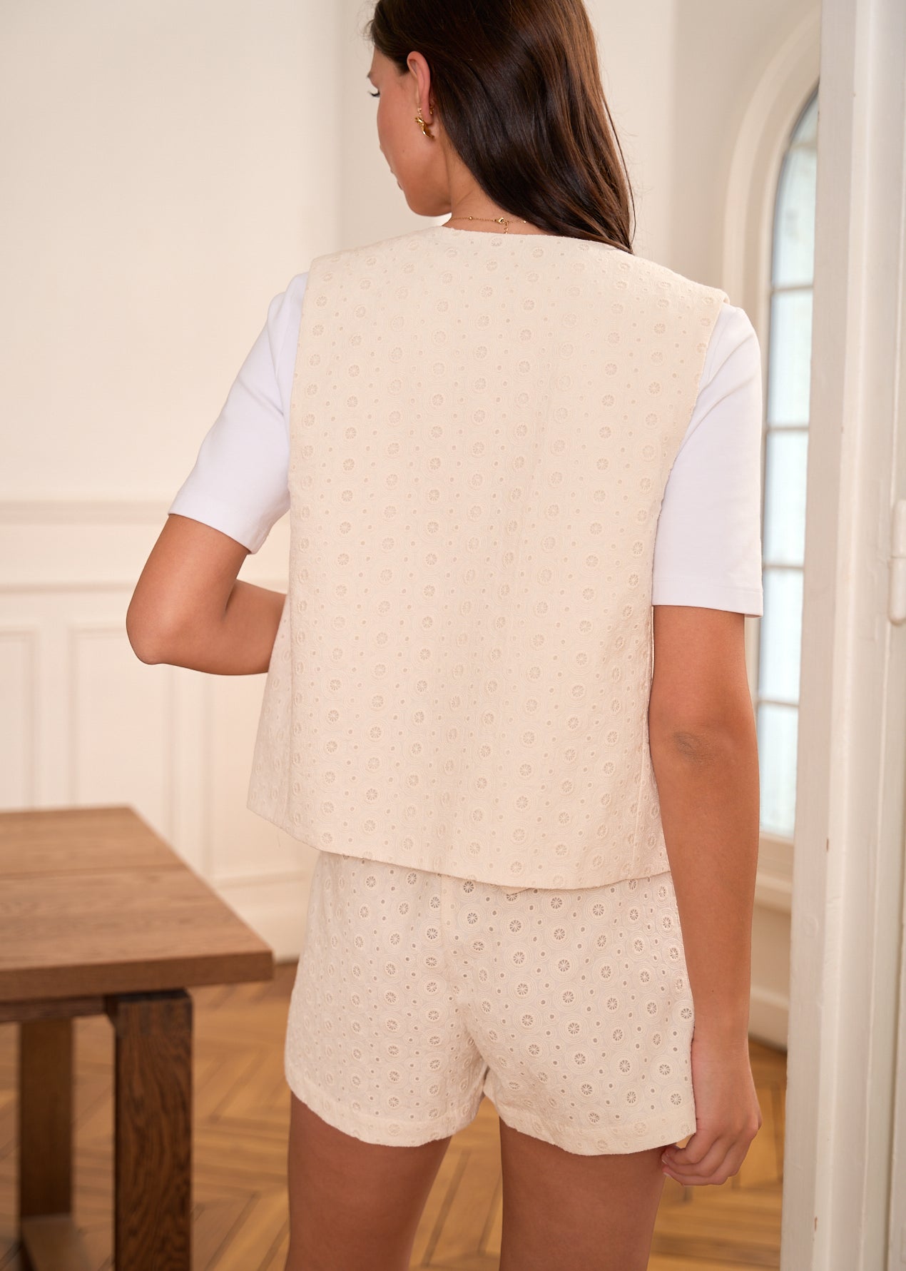Motus_Boutique_Chemise_Gilet°Louisa_Beige_4