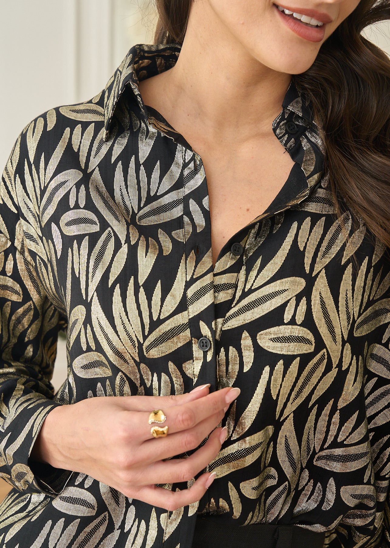 Chemise Katia