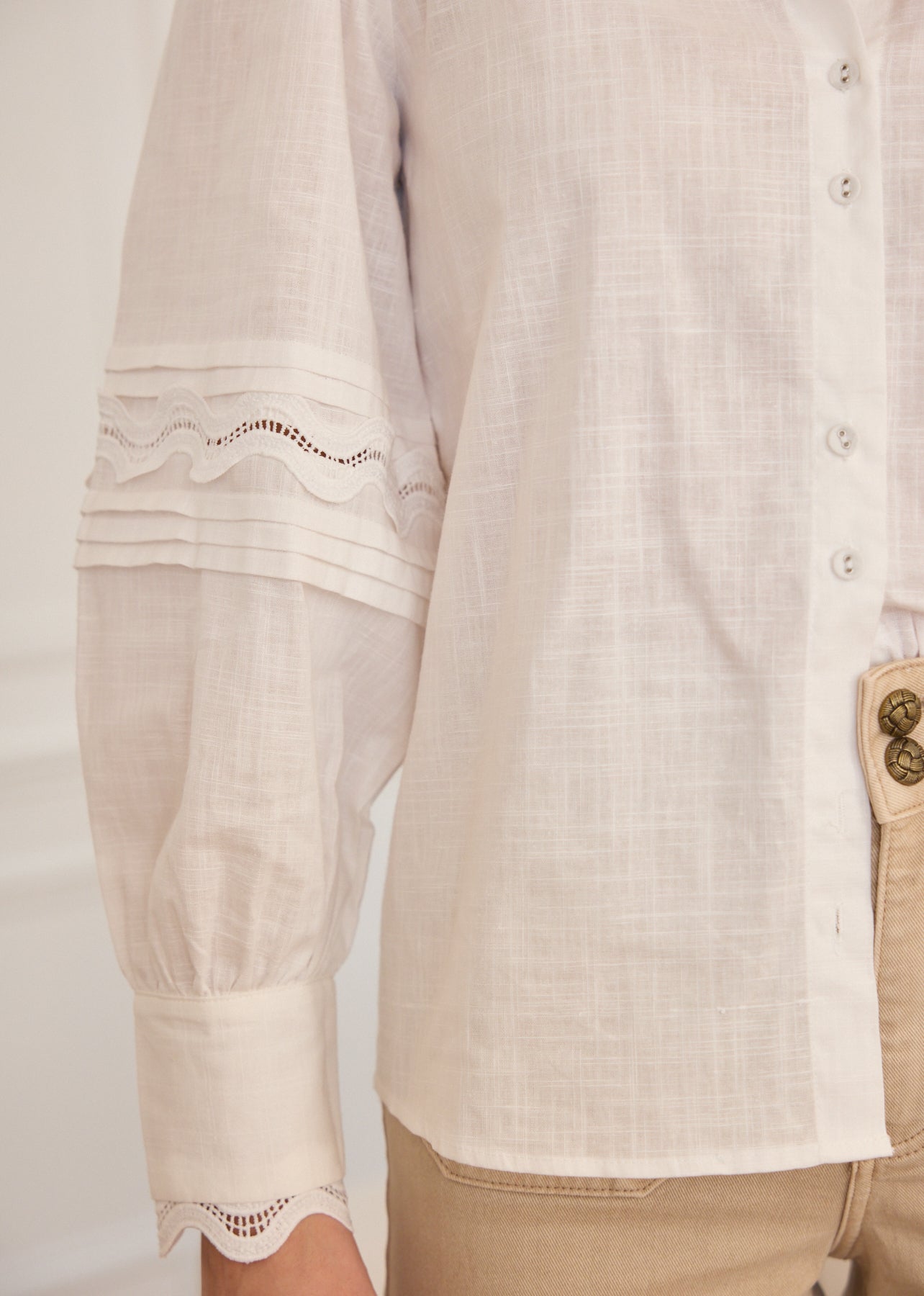Chemise Octave