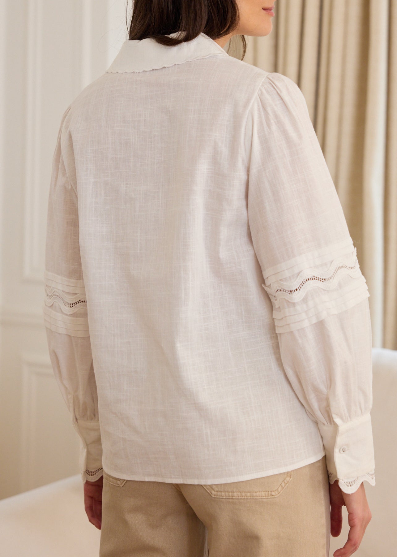 Chemise Octave