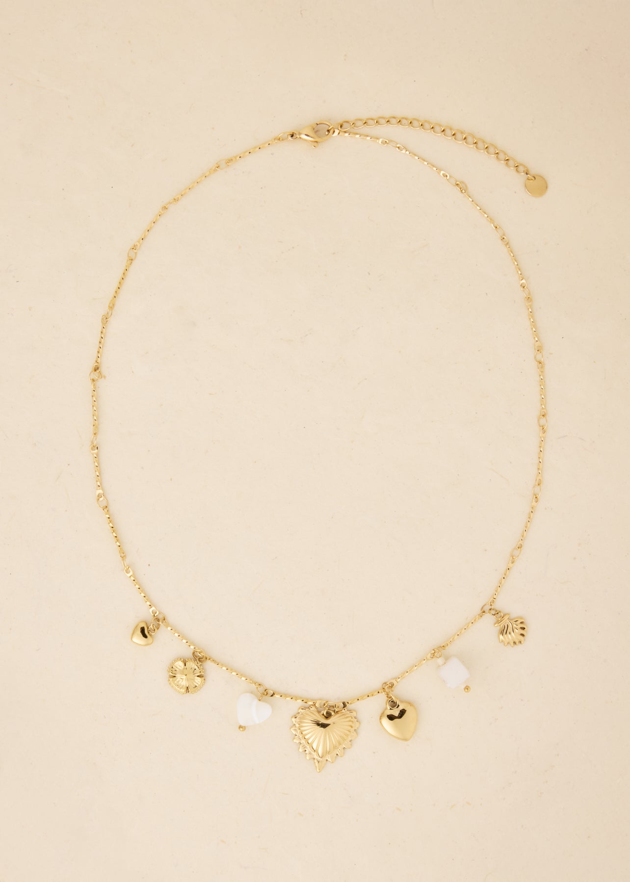Abby Necklace