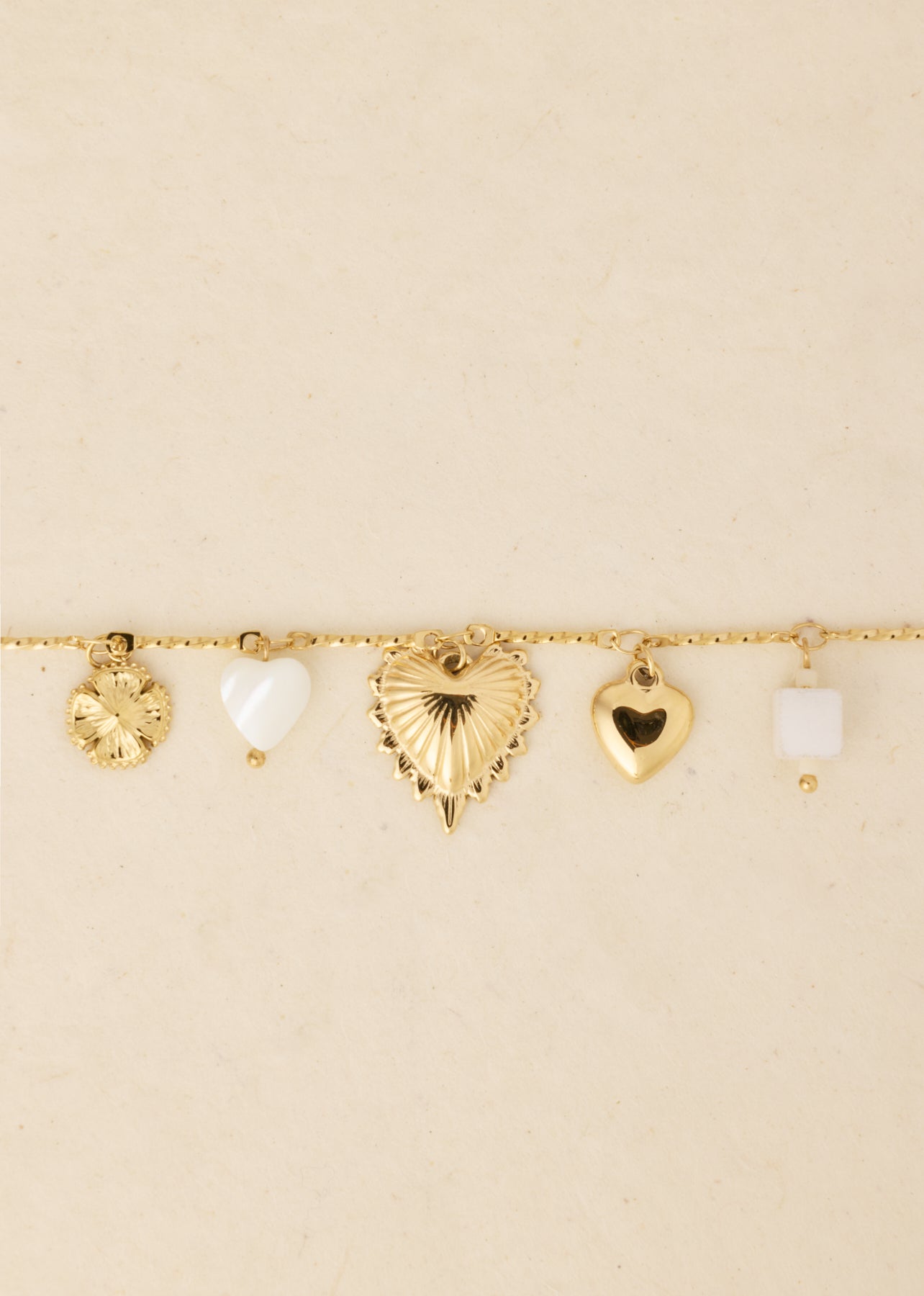 Abby Necklace