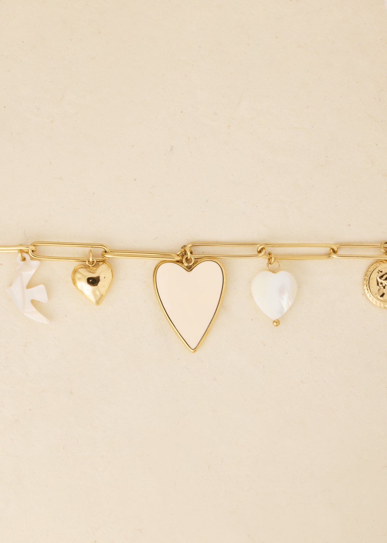 Collier Eglantine