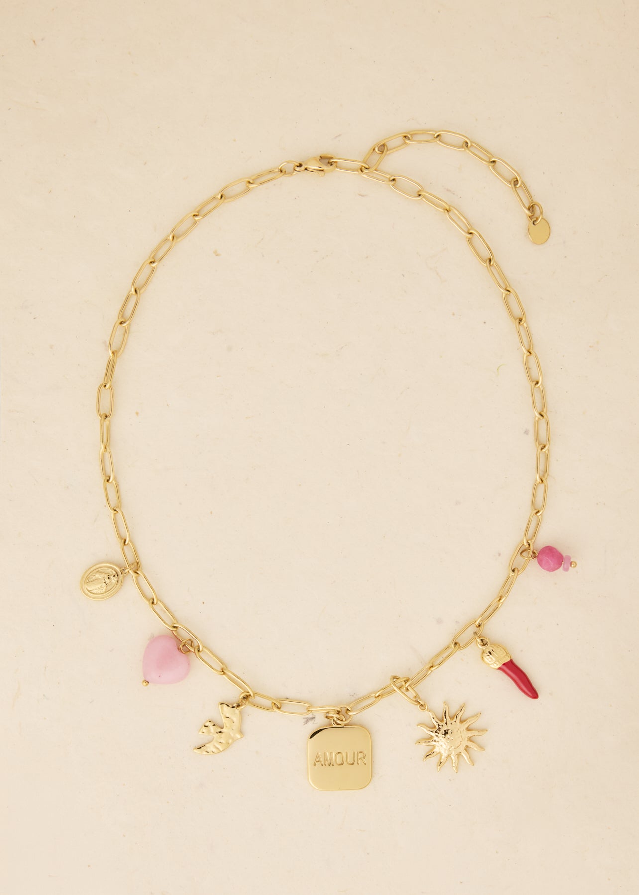 Collier Thalia