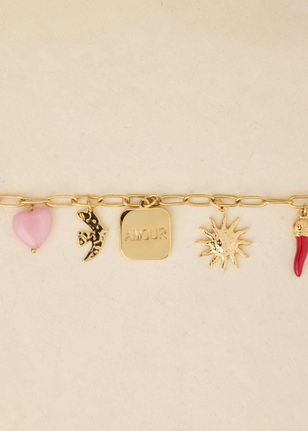 Collier Thalia