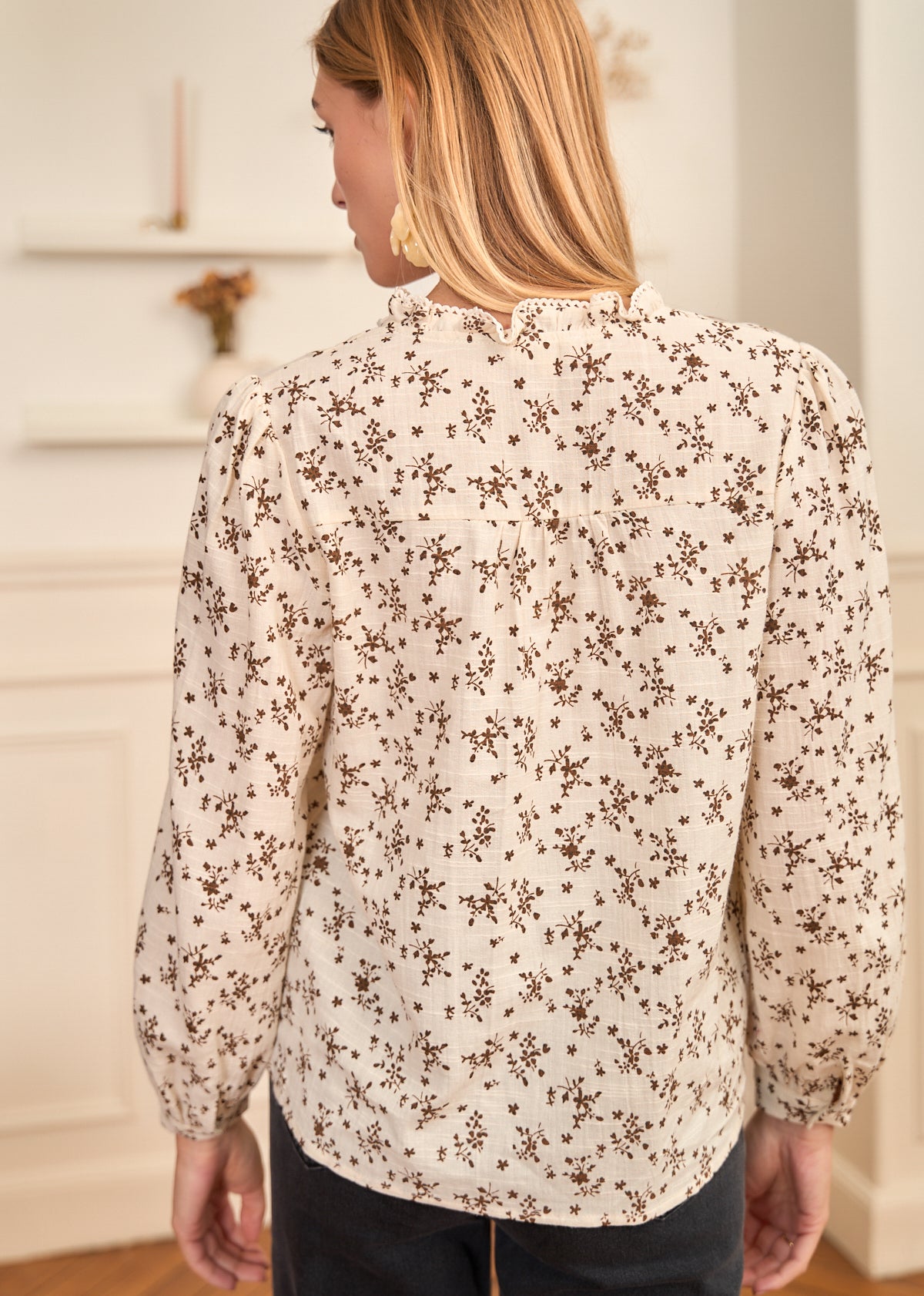 Blouse Julie