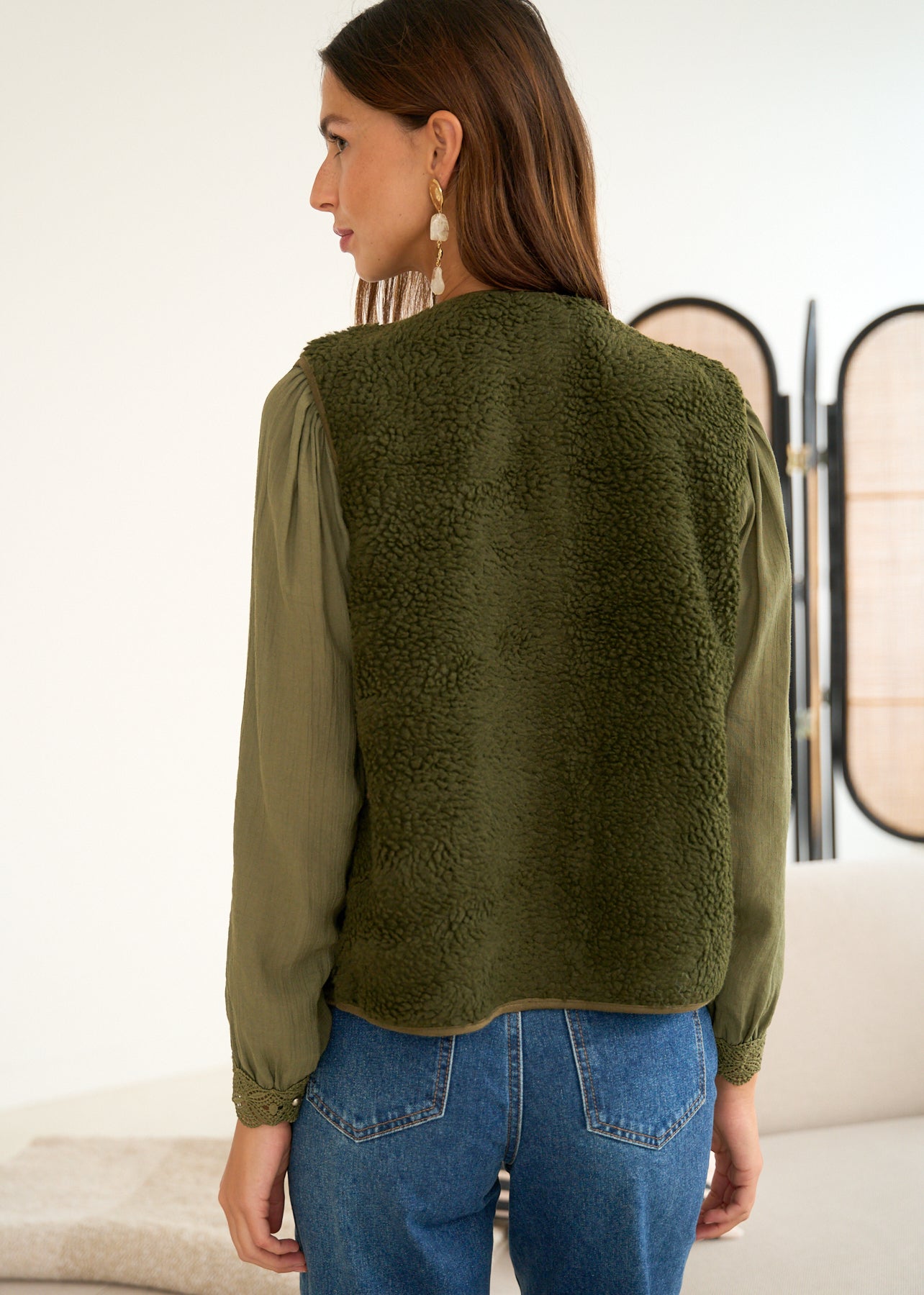 Balthazar sweater