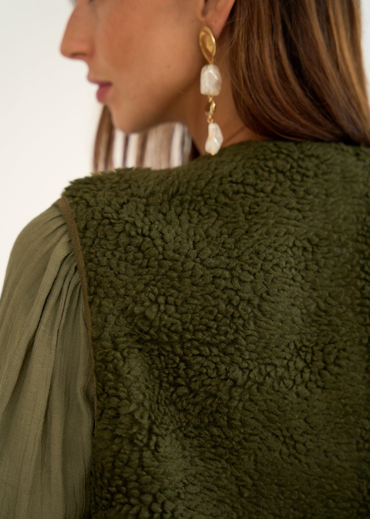 Balthazar sweater