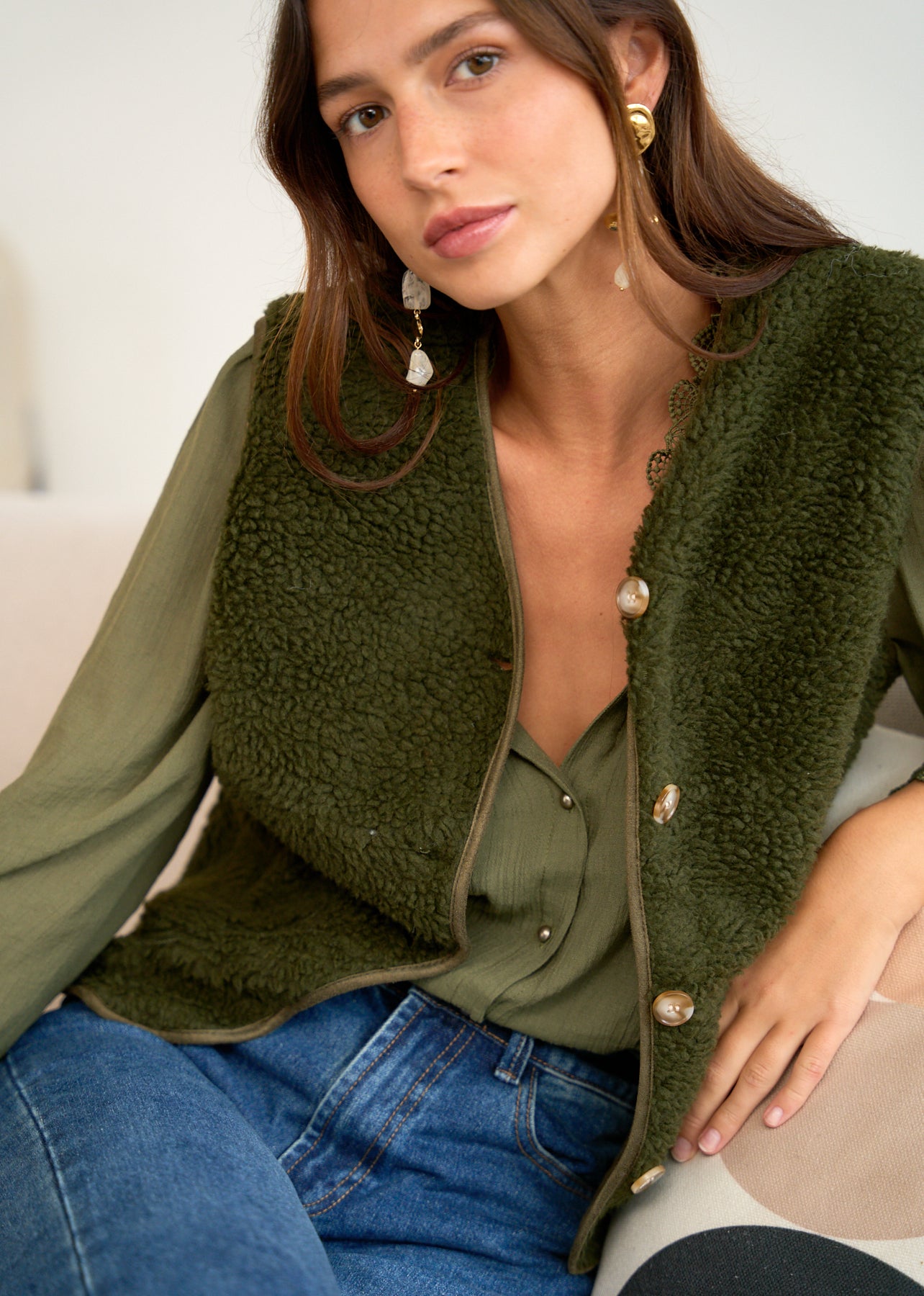 Balthazar sweater