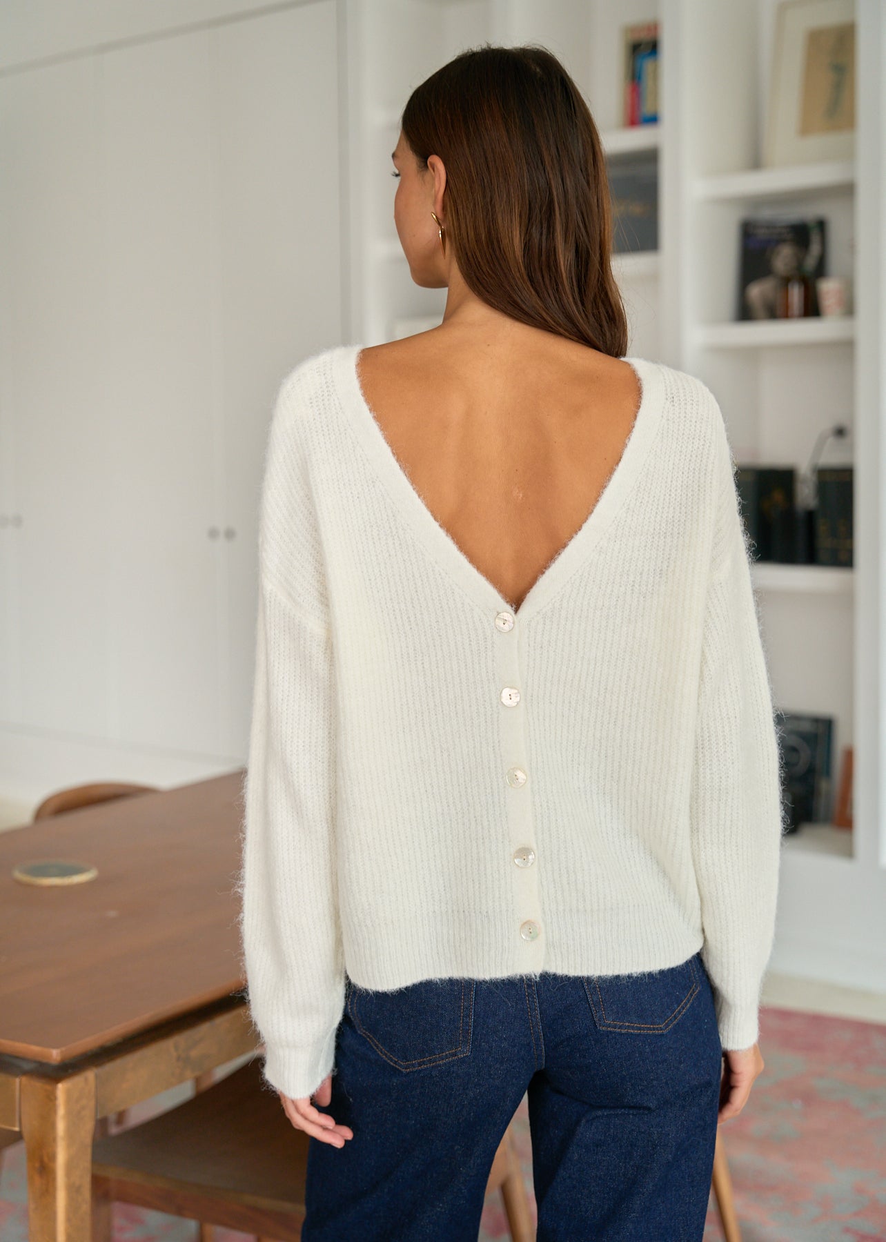 Gilet Maelys