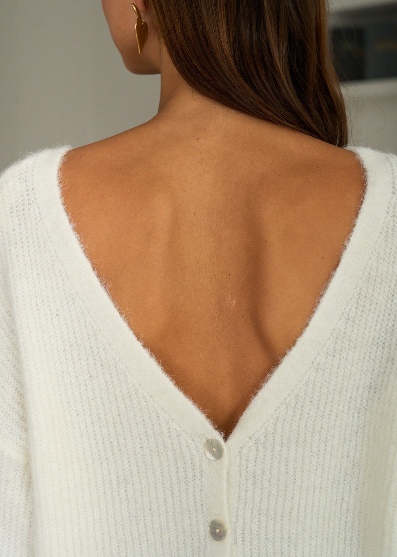 Gilet Maelys