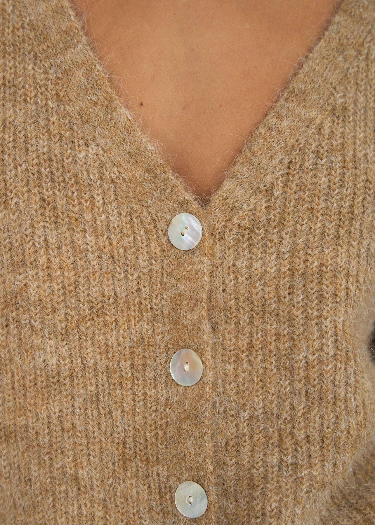 Maelys vest