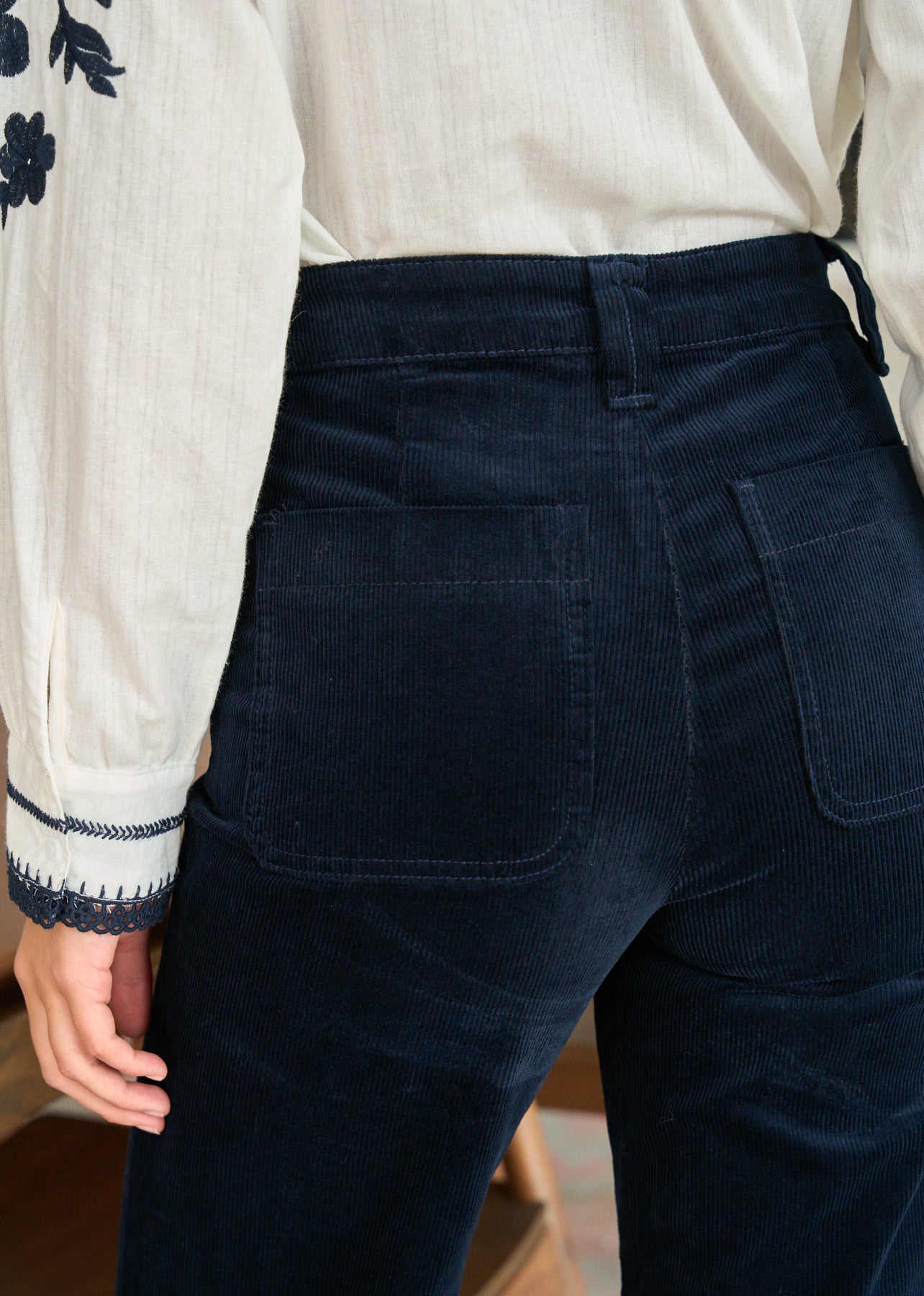 Pantalon Viviane