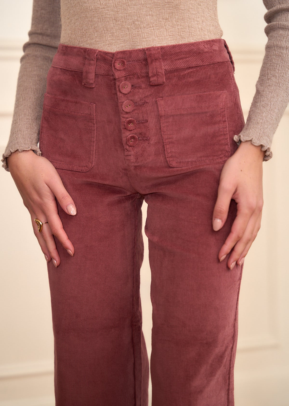 Pantalon Viviane