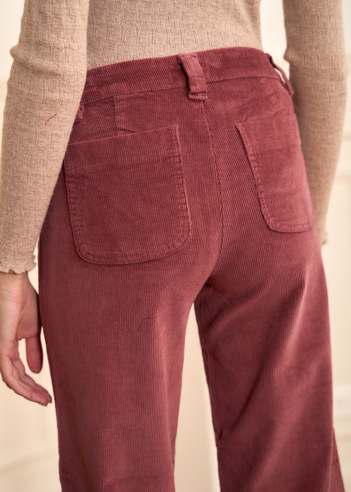 Pantalon Viviane
