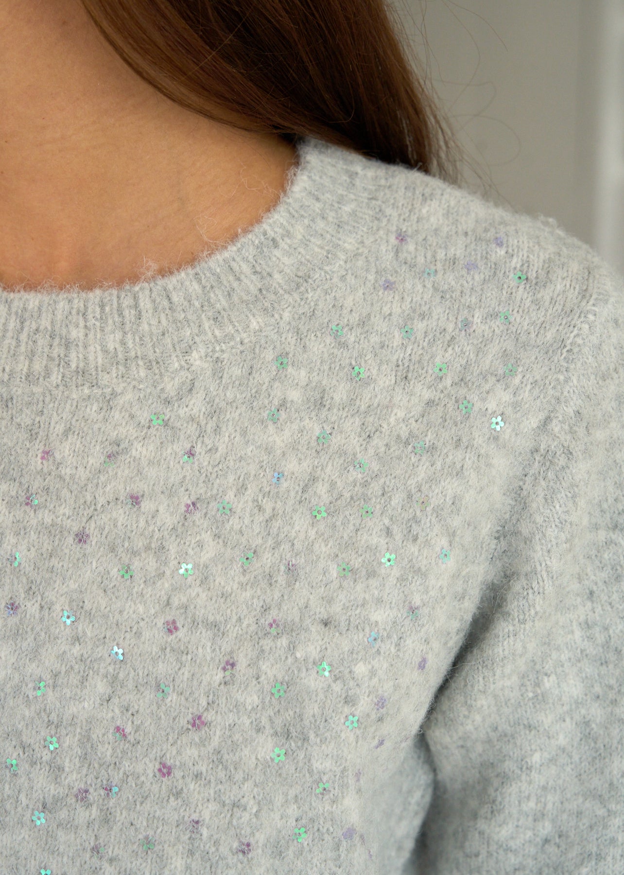 Balthazar sweater