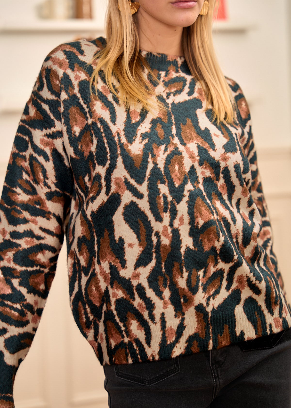 Pull Isée
