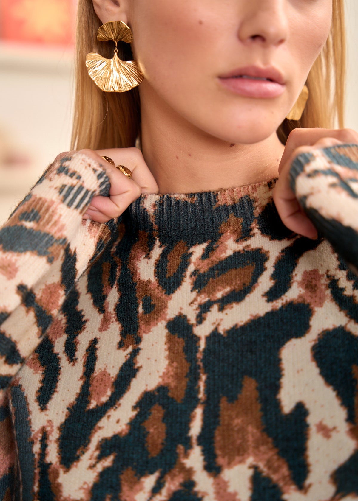 Pull Isée