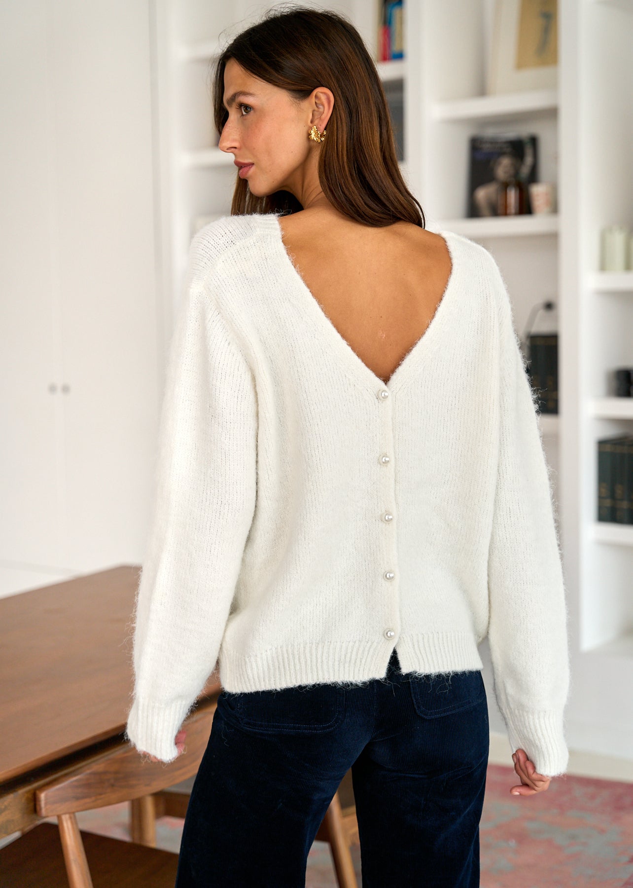 Lauren Sweater