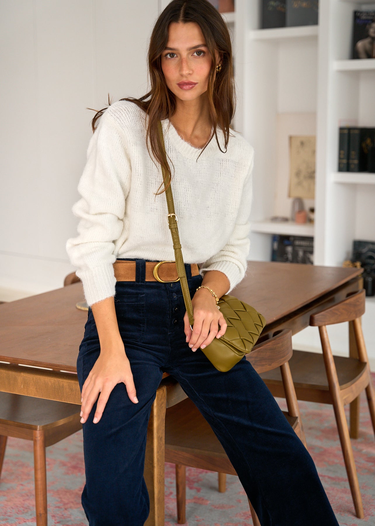 Lauren Sweater
