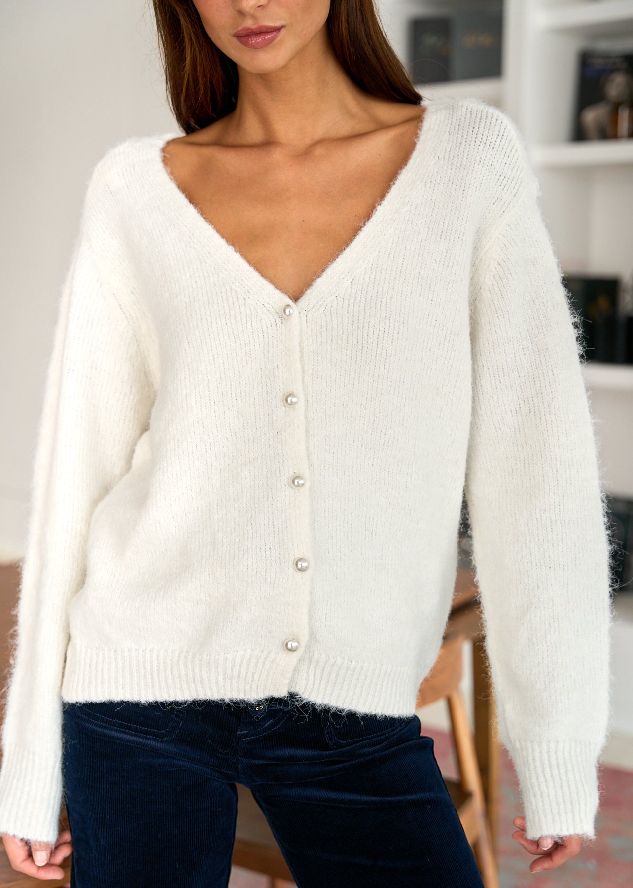 Lauren Sweater