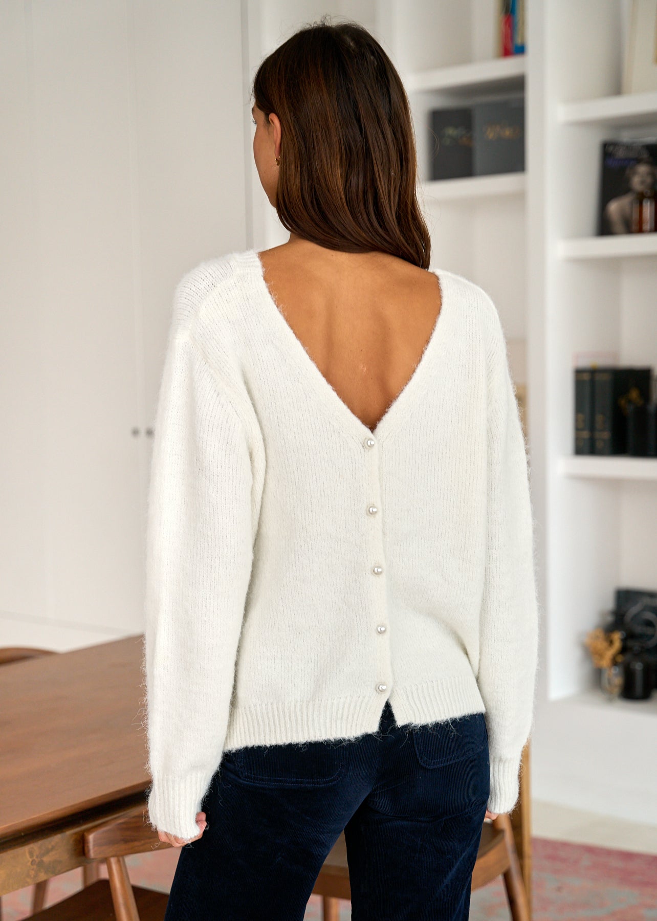 Lauren Sweater