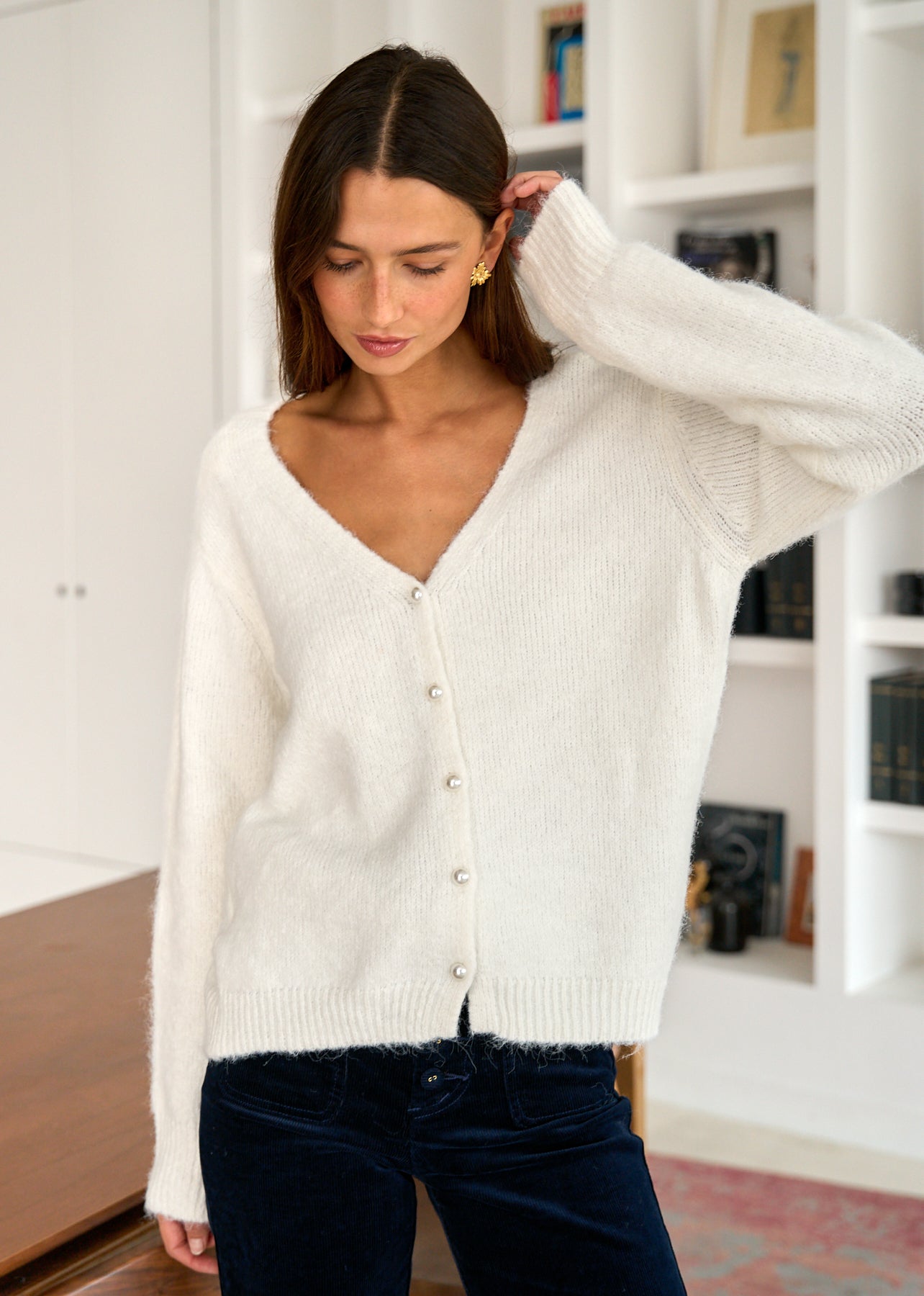Lauren Sweater