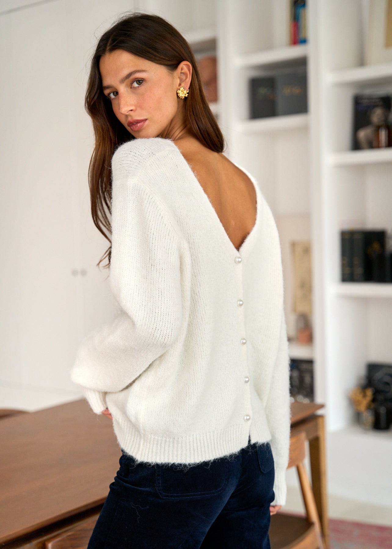 Lauren Sweater