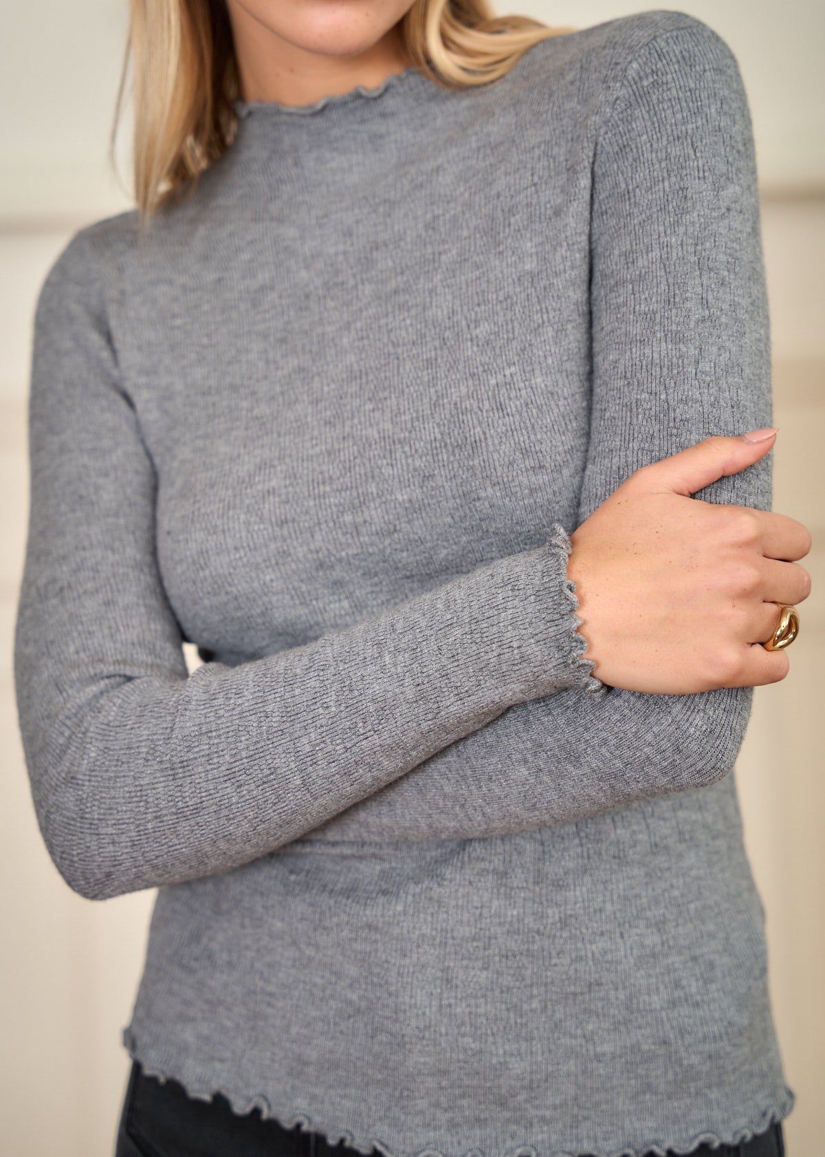 Pull Léana
