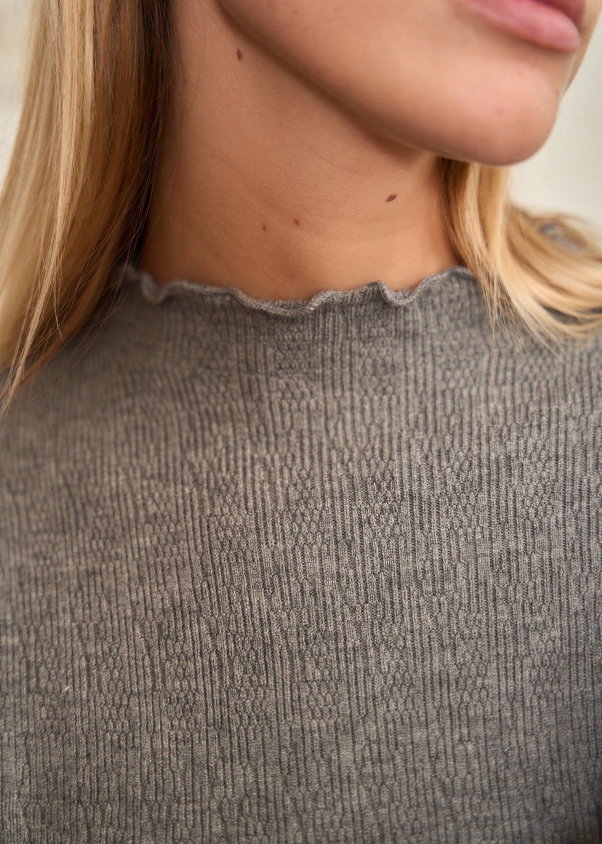 Pull Léana