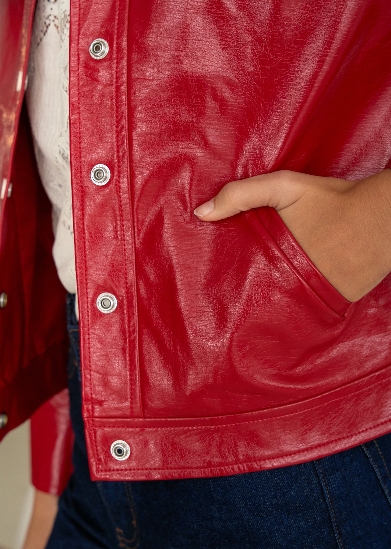 Veste Luce