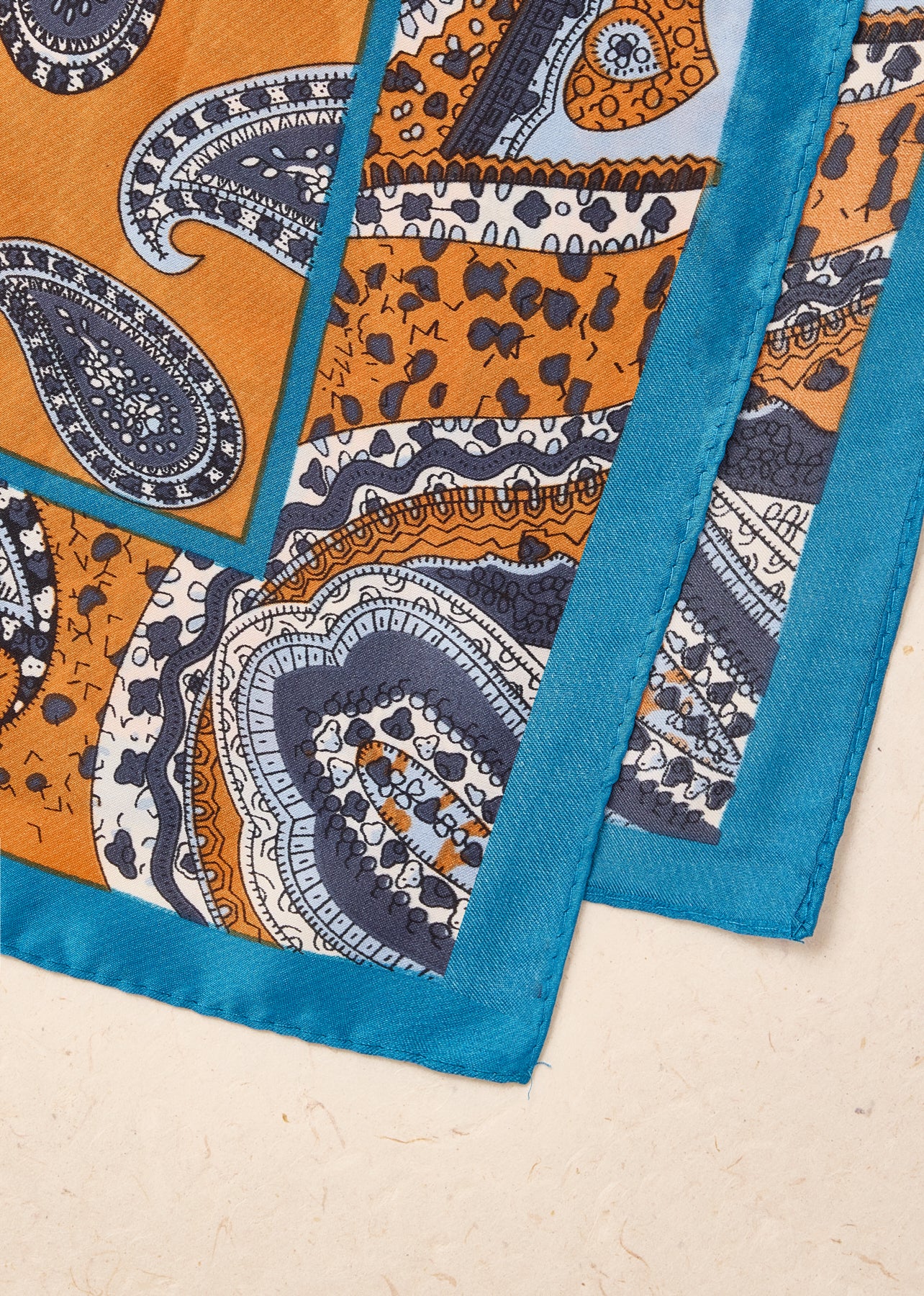 Foulard Loeiza