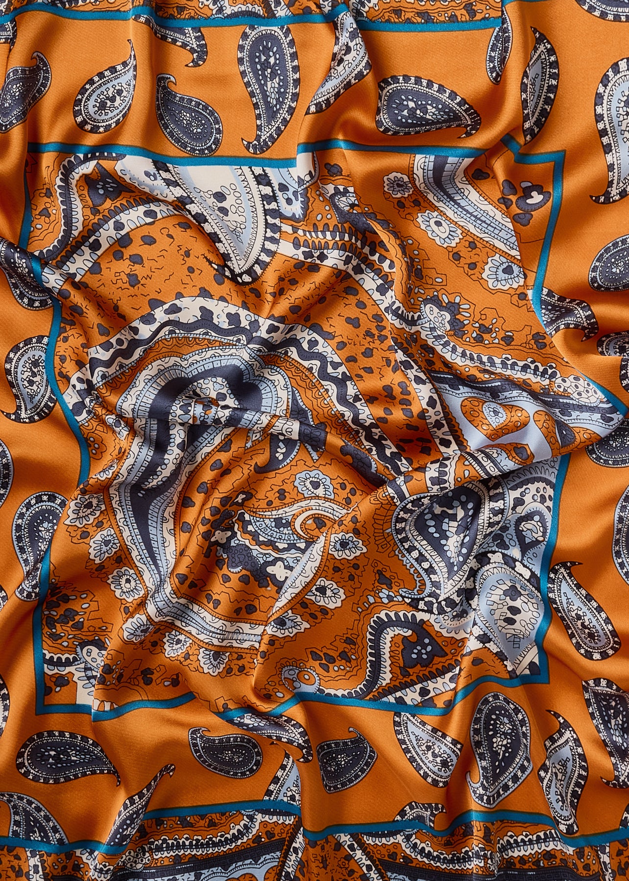 Foulard Loeiza