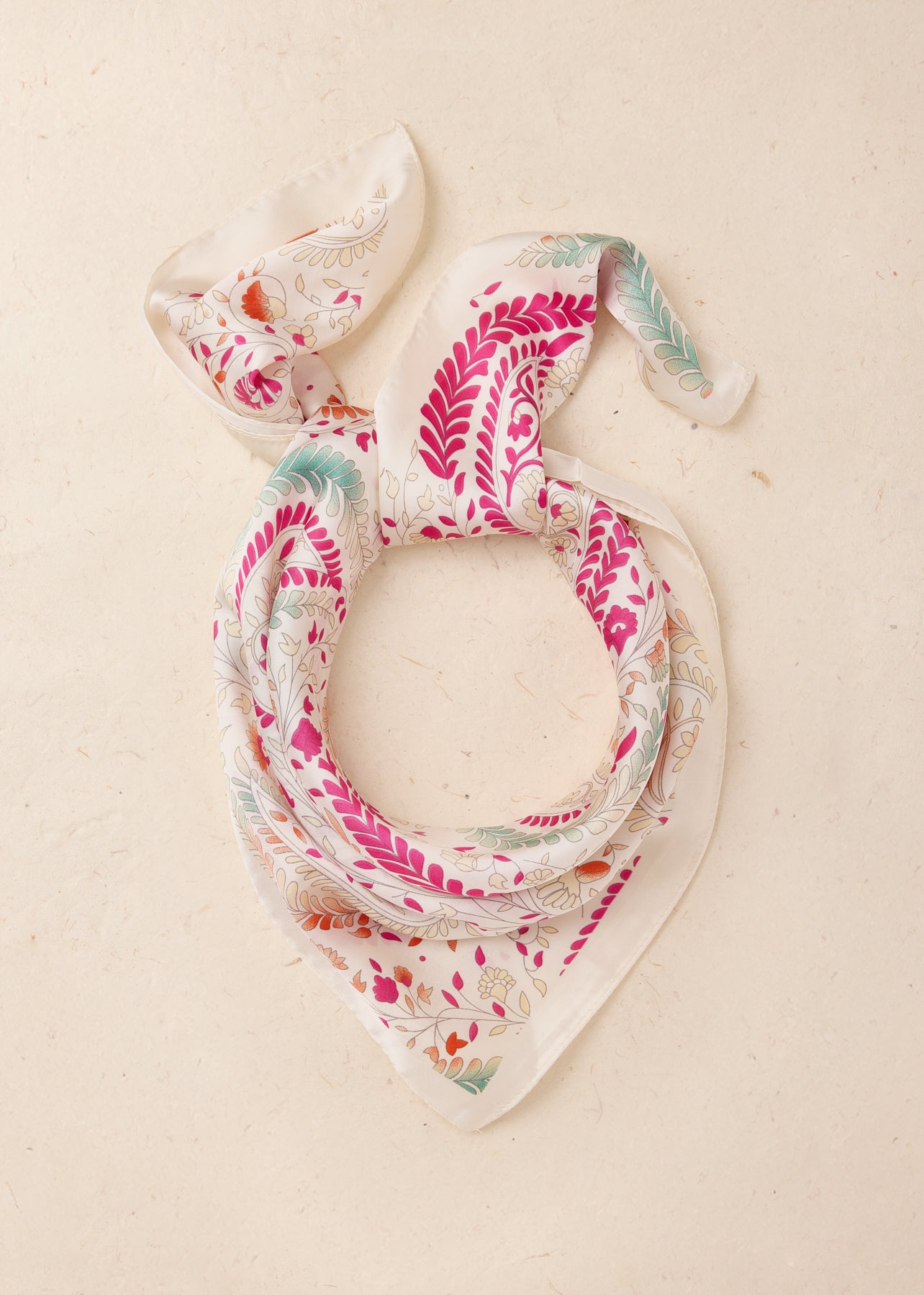 Foulard Loeiza