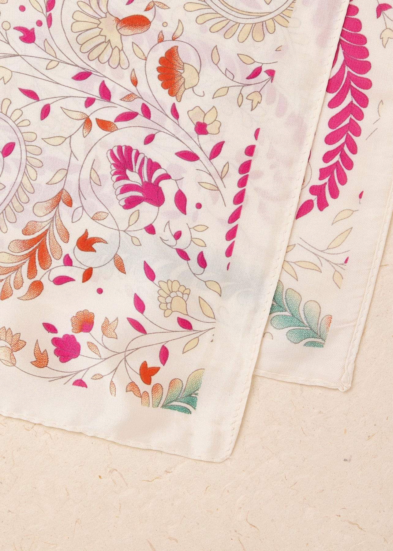 Foulard Loeiza