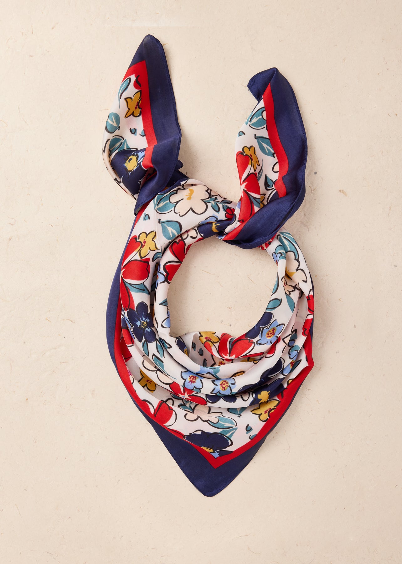 Foulard Loeiza