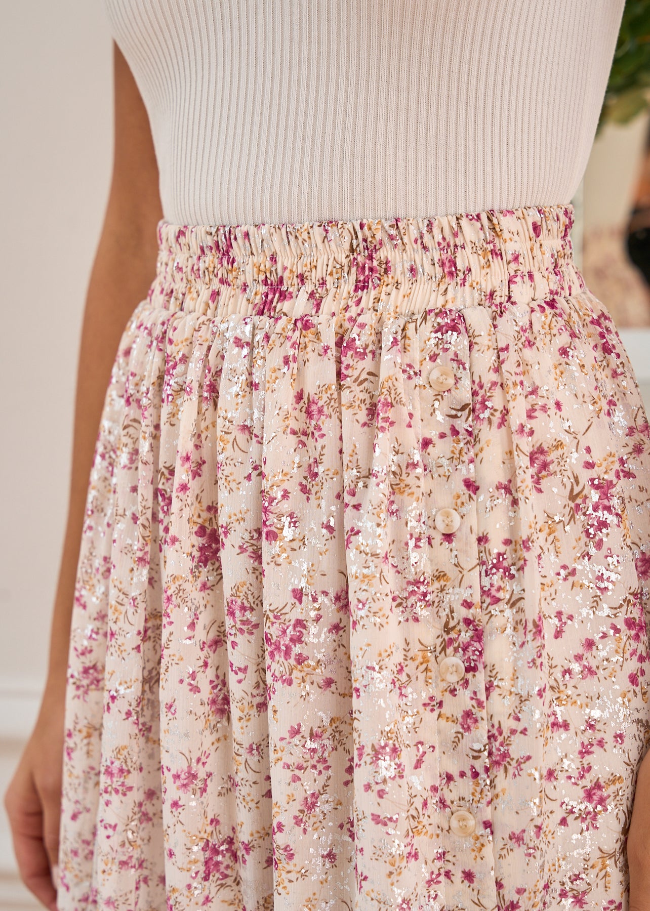 Erel skirt