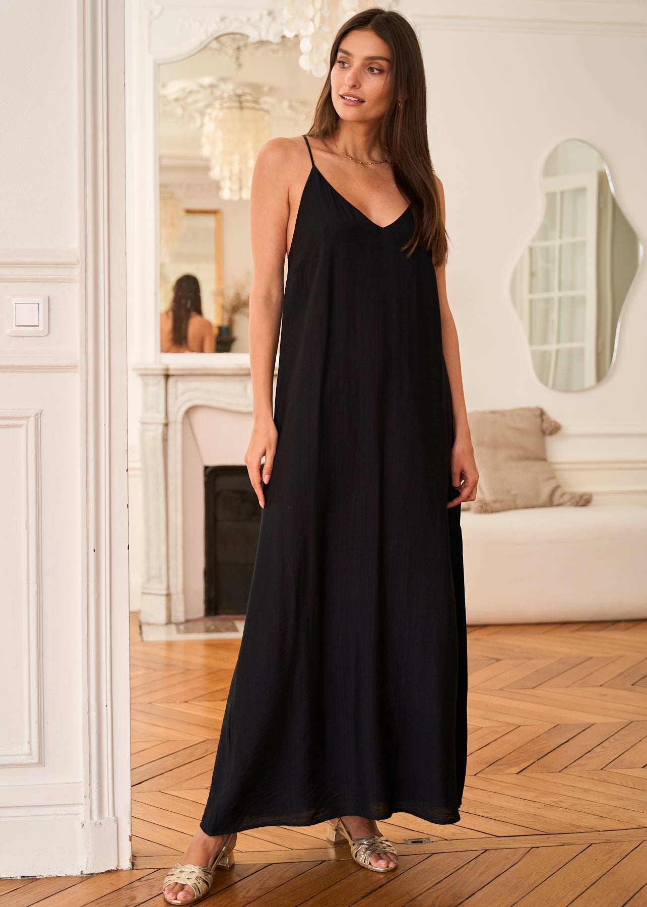 Robe Layla