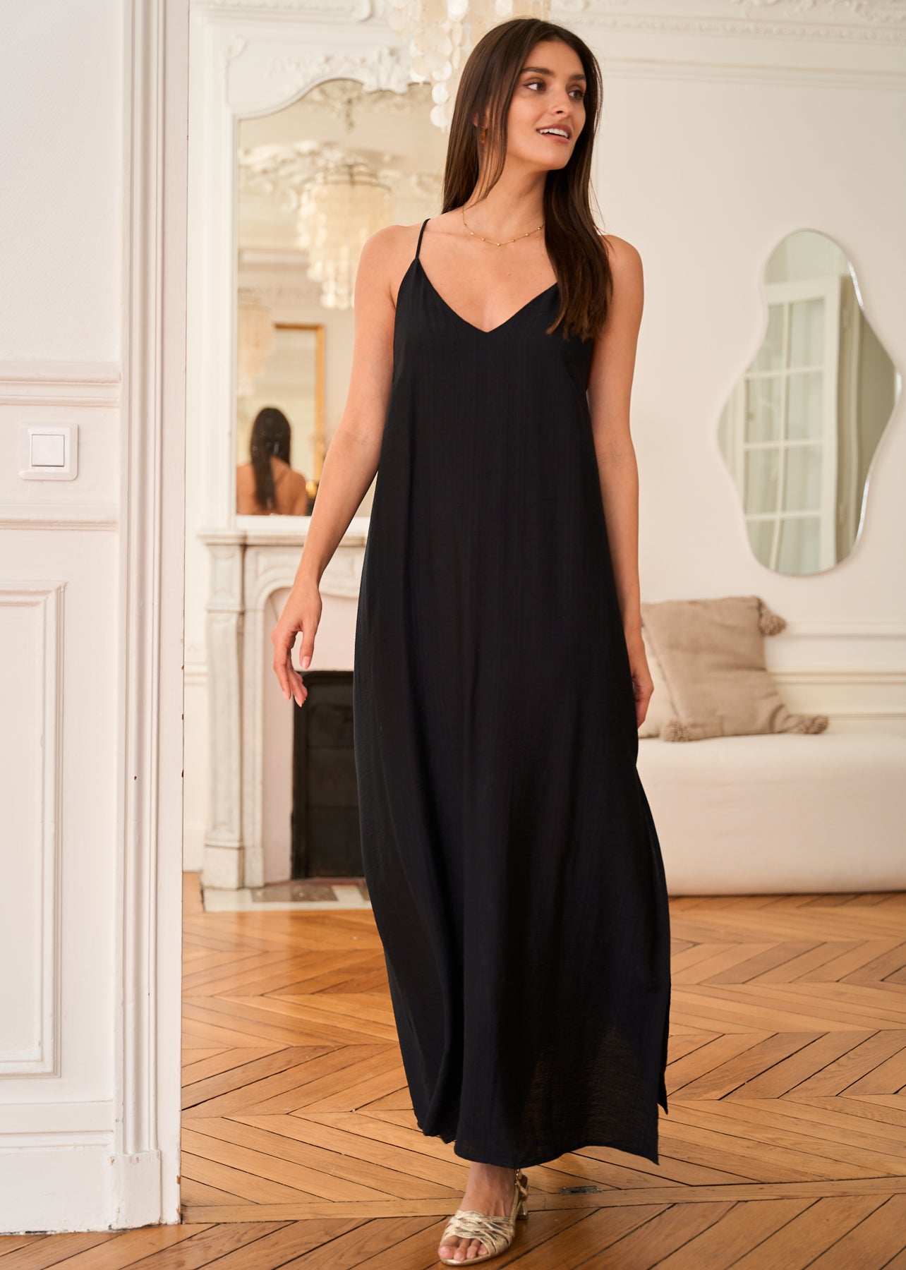 Robe Layla