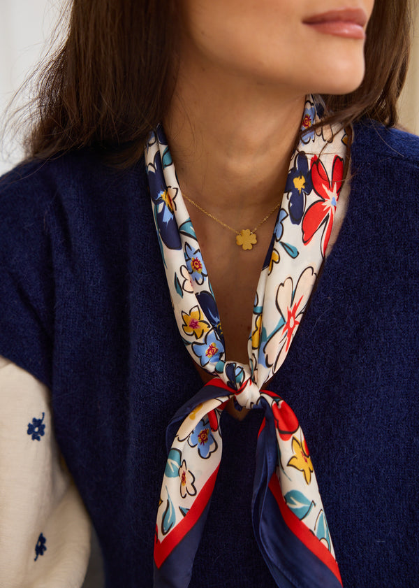Foulards