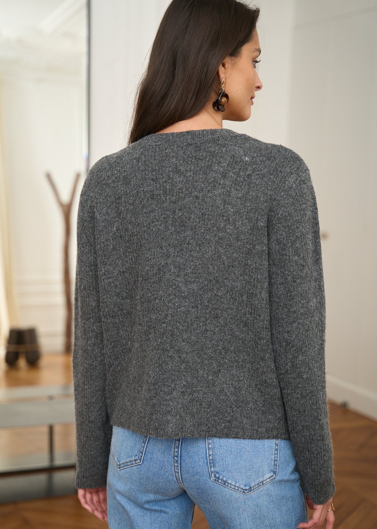 Gilet Ambroise