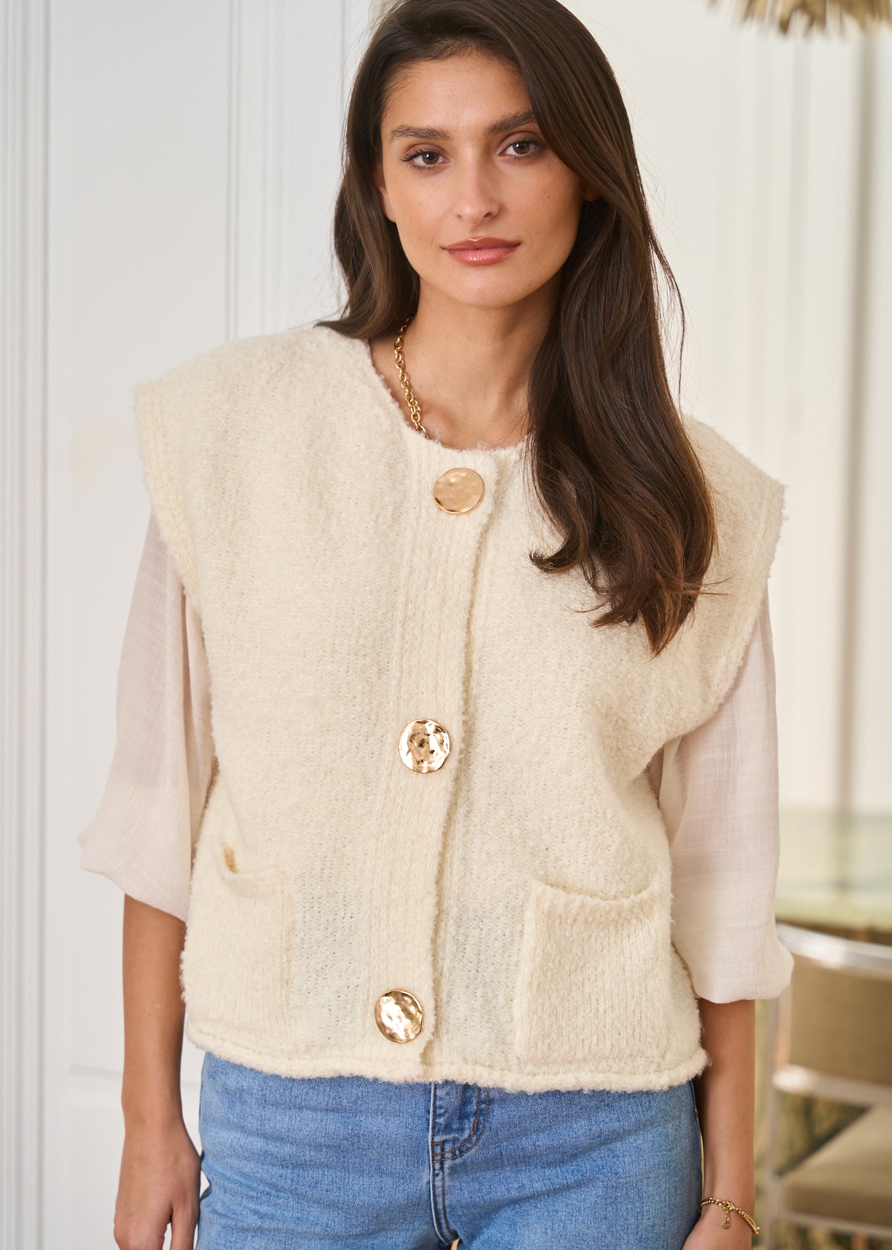 Gilet Artus