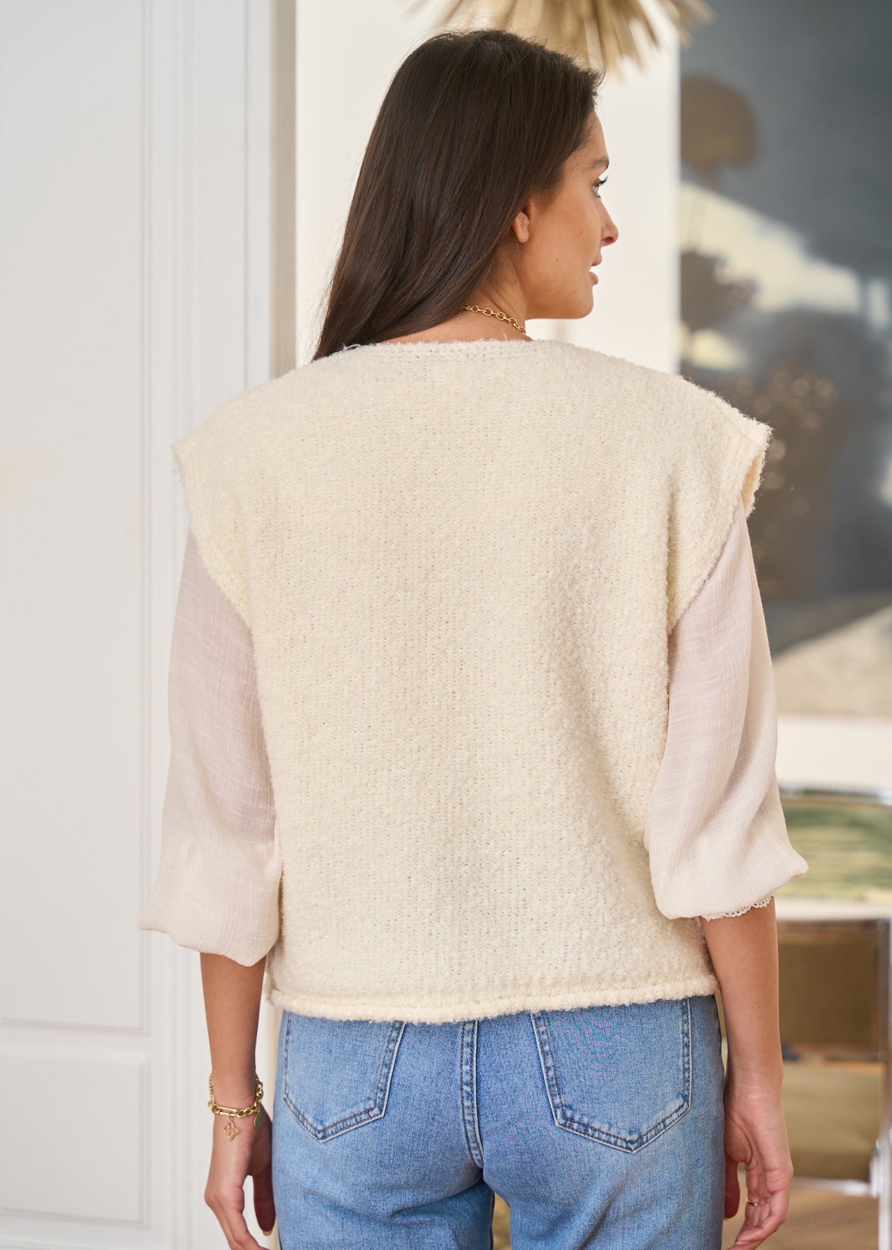 Gilet Artus