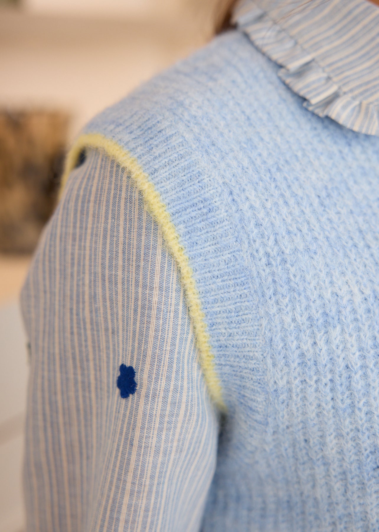 Balthazar sweater